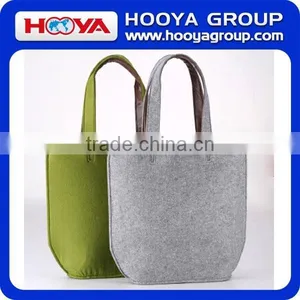 12*8cm Felt Single-shoulder Bag,/Lady Handbag thumbnail-1