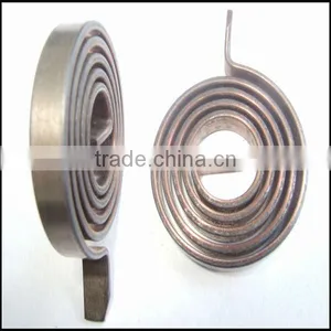 Customized White Bimetal Strip thumbnail-1