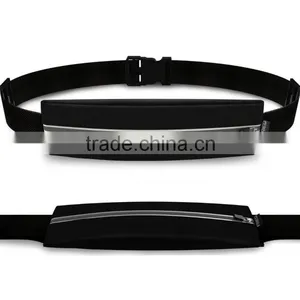 Lightweight & Durable Waterproof Running Belts / Runners Belt / Race Belt thumbnail-2