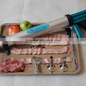 15# Manual Aluminum Body Jerky Kit/ Jerky Gun thumbnail-1