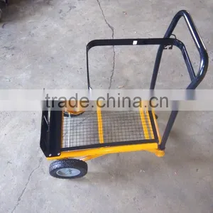 HT1502 4 Wheels Hand Truck thumbnail-1