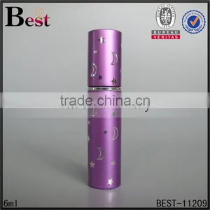 30ml 50ml 80ml Atomizer Cosmetic Perfume Spray Bottle Red Square Perfume Spray Bottle Pump Perfume Bottle 30ml Spray thumbnail-4