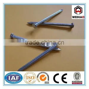 Q195 Polished Common Nail Iron Nail Factory thumbnail-1