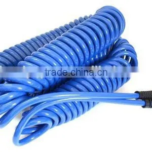 High Quality Made in China Nylon Sprial Tube thumbnail-5