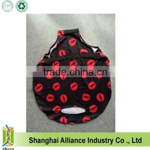 Elastic 18-32 Inch Luggage Cover Suitcase Cover Protector(Z-SC-010) thumbnail-1