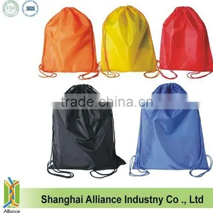 Beach Sports Waterproof Swimming Drawstring Bags thumbnail-1