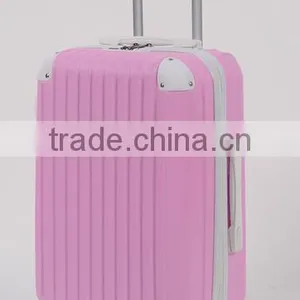 ABS Hard Shell Luggage Set Suitcase thumbnail-2