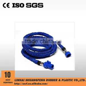 Good Quality 50ft Expandable Garden Hose thumbnail-1