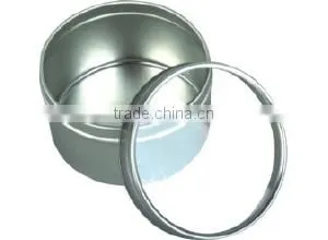 Round Candle Tin Can thumbnail-1