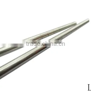 Stainless Steel Chopsticks With the Custom Logo thumbnail-5