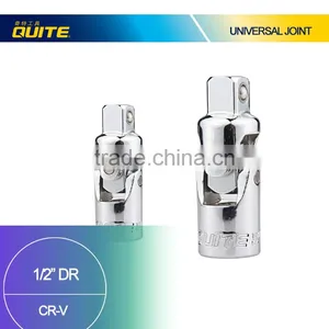 Mirror Surface CR-V 12.5mm Universal Joint ,polishing CR-V Universal Joint,1/2" Universal Joint thumbnail-1