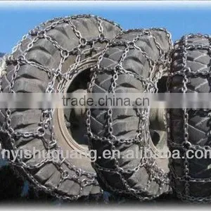Snow Chain And Skid Chain thumbnail-1
