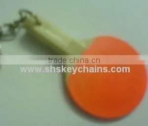 Table Tennis Keychain thumbnail-1