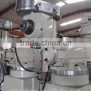 Slotting Head for Milling Machine With Travel 100 125mm thumbnail-1