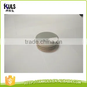 Plastic Plug With Both Sides Slide Core-pulling for Umbrella Plastic End Cap Injection Mould thumbnail-1