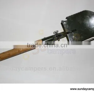 New Fashion Lifesaving Shovel thumbnail-1
