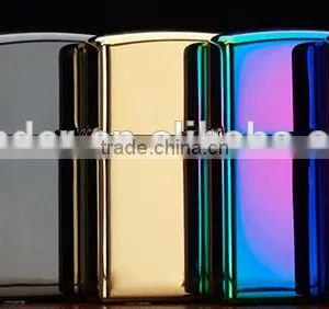 Hot Sale Rechargeable Electronic ARC Lighter thumbnail-4