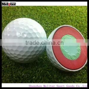 Customize Durable Tournament Golf Ball thumbnail-5
