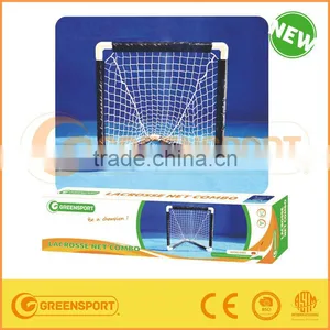 GSLNC1 Lacrosse Net Combo Set Hockey Goal Set thumbnail-1