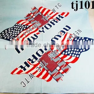 Various Promotional Cotton Bandana on Hot Sale thumbnail-5