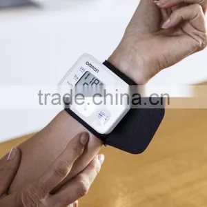 Omron RS2 Digital Wrist B P Monitor thumbnail-4