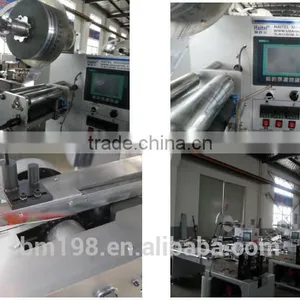 Small Business Manufacturing Machines for Hard Candy thumbnail-5