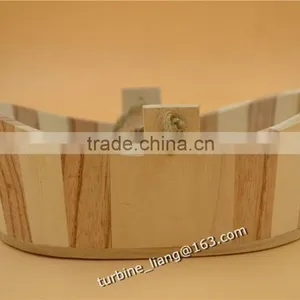 Wooden Baskets for Home thumbnail-2
