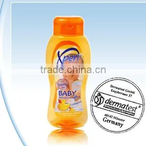 Baby Shampoo thumbnail-1