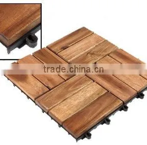 Acacia 30x30 Wood Tiles thumbnail-1