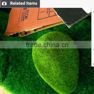 New 2017 Product Idea Gardening Products Wholesale Floor Mat for Decoration thumbnail-4
