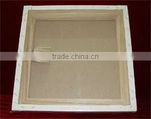 Heze Kaixin Triangle Artist Canvas Face Oil Painting thumbnail-1
