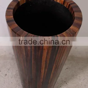 Round Planter thumbnail-2