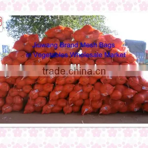 48x78cm Net Bags, 45x75cm Net Bags, Potato Packing Bags China thumbnail-1