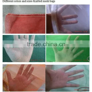 pp Mesh Bag thumbnail-1