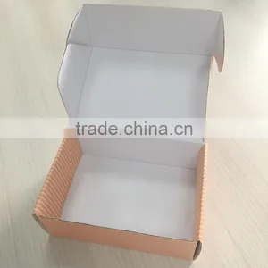 2017 New Year Fashion Gift Shipping Box Factory Custom Design thumbnail-5