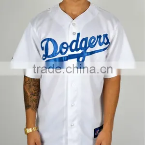 Custom Sublimated Digital Camo Baseball Uniform thumbnail-1
