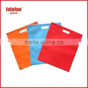 Shoulder Length Handle Heat Seal Reusable Bags thumbnail-6