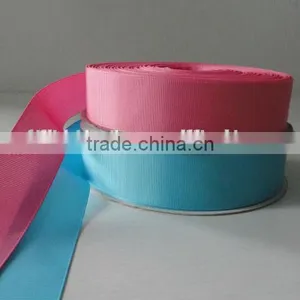 Hot Selling Printed Sports Grosgrain Satin Ribbon thumbnail-1