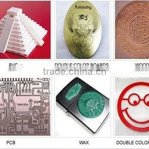 Factory Price 1325 Hobby Cnc Router / Hobby Cnc Milling Machine RC1325 thumbnail-4