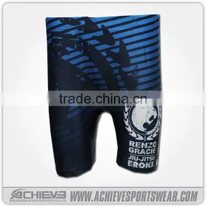 2013 Top Design Sublimation Cycling Bib Shorts thumbnail-4