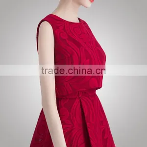 Fancy Design Hot Selling Good Quality Japan Prom Dress Chinese Clothing Manufacturer thumbnail-2