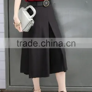 New Style Outdoor Wholesale Sexy Women Capri Pants Customized thumbnail-2