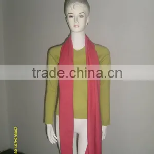Pure Cashmere Scarf thumbnail-1