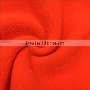 China Factory Wholesale Soft Hand Feel Pig Polar Fleece Fabric thumbnail-1