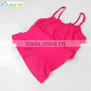 Quality Latest Women Spandex Seamless Camisole thumbnail-3