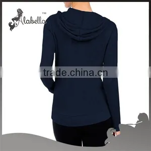 2015 Fashion Couple Lover Sweatshirt,women Sport Coat Jacket thumbnail-2
