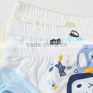 Cars Kids Under Wears Blue,little Kids Under Wears Modal,children's Underwear for Toddlers thumbnail-5