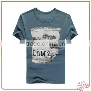 Professional Custom Design Digital Printing Fashion Men Dress Shirt Brand thumbnail-1