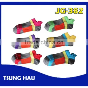 Sport Ankle Socks thumbnail-1