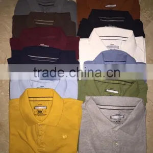 Men's Polo thumbnail-1